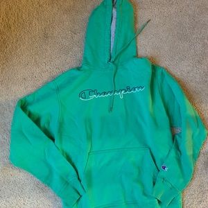 Men’s Champion Shirt